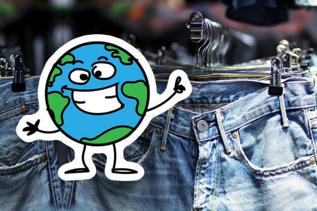 jeans-globe Hur många jeans säljs i världen varje år?